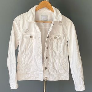 Old Navy Jean Jacket
